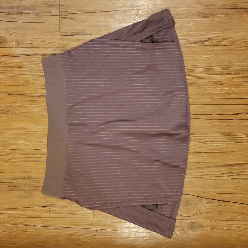 Move Theology Skort